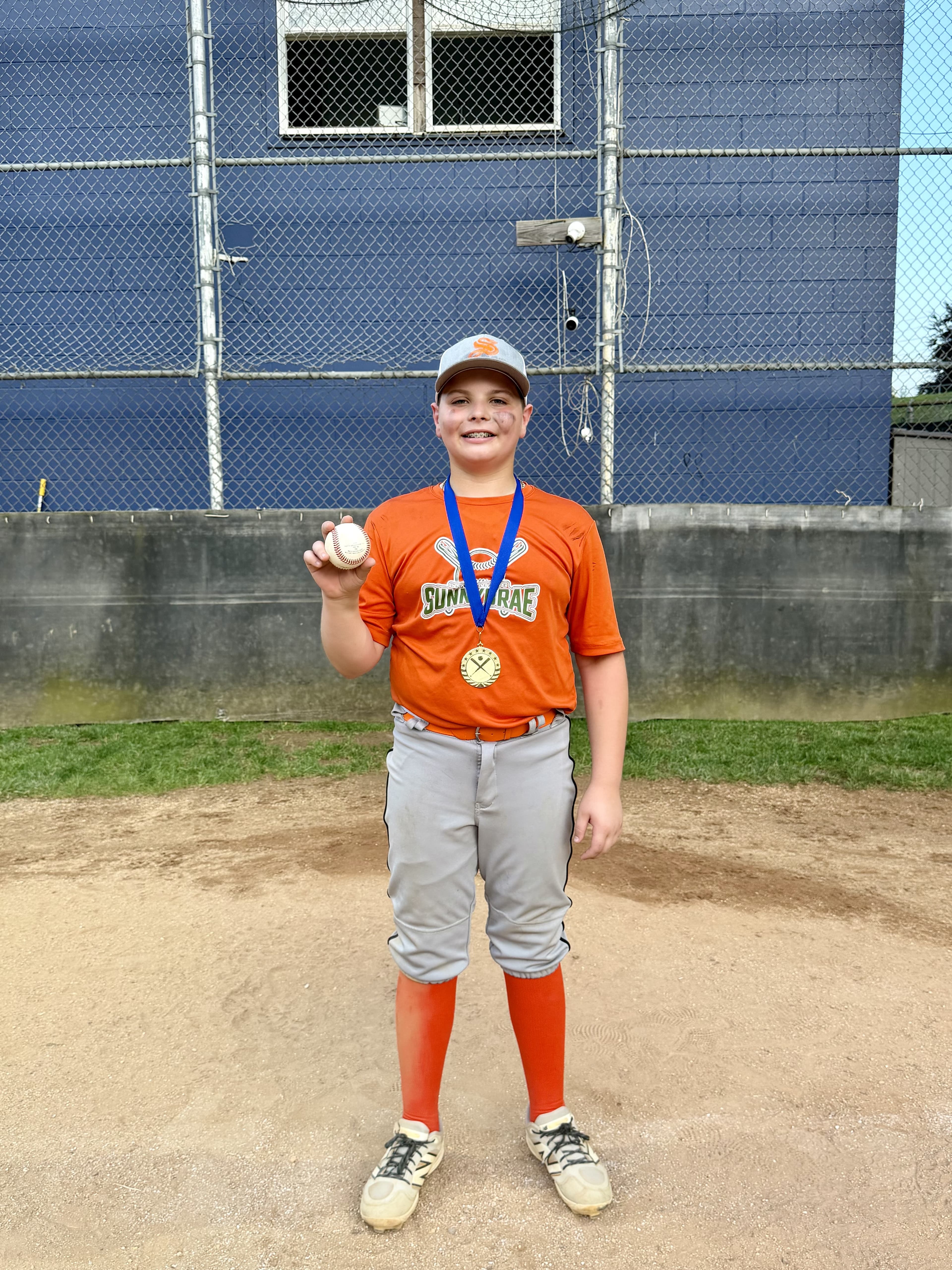 Tyler Piezchala